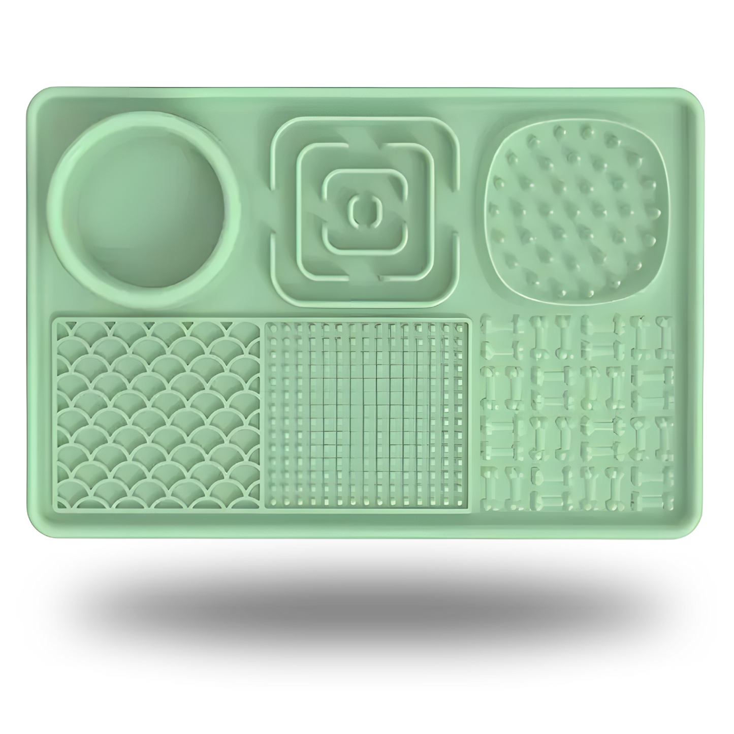 Tapis de lèche